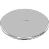 imageTOZO 2024 Upgraded Wireless Charger 15W Max Fast Wireless Charging Pad Compatible with iPhone 1616 Plus16 Pro Max 151413SE12 Series Samsung Galaxy S24S23S22 Series No AC Adapter